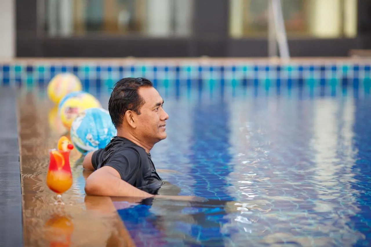 Holiday Inn Dhaka City Centre By Ihg