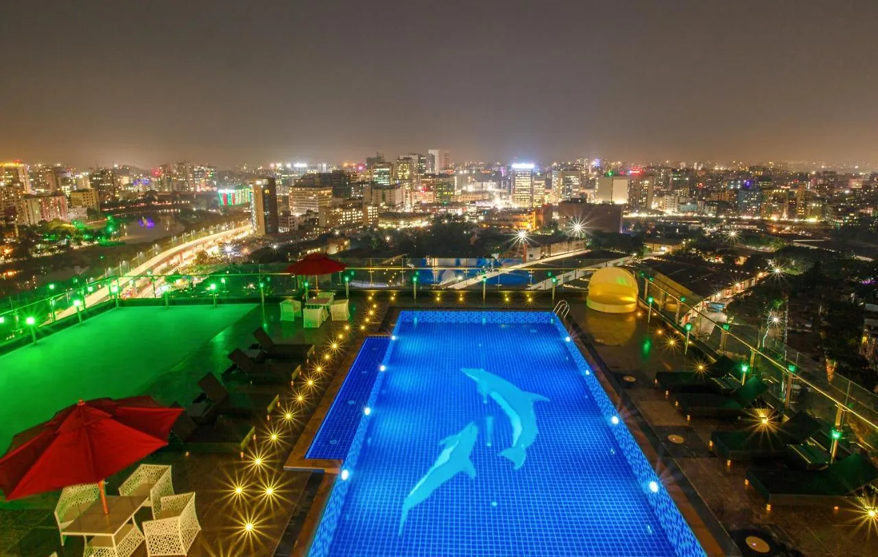 Holiday Inn Dhaka City Centre By Ihg