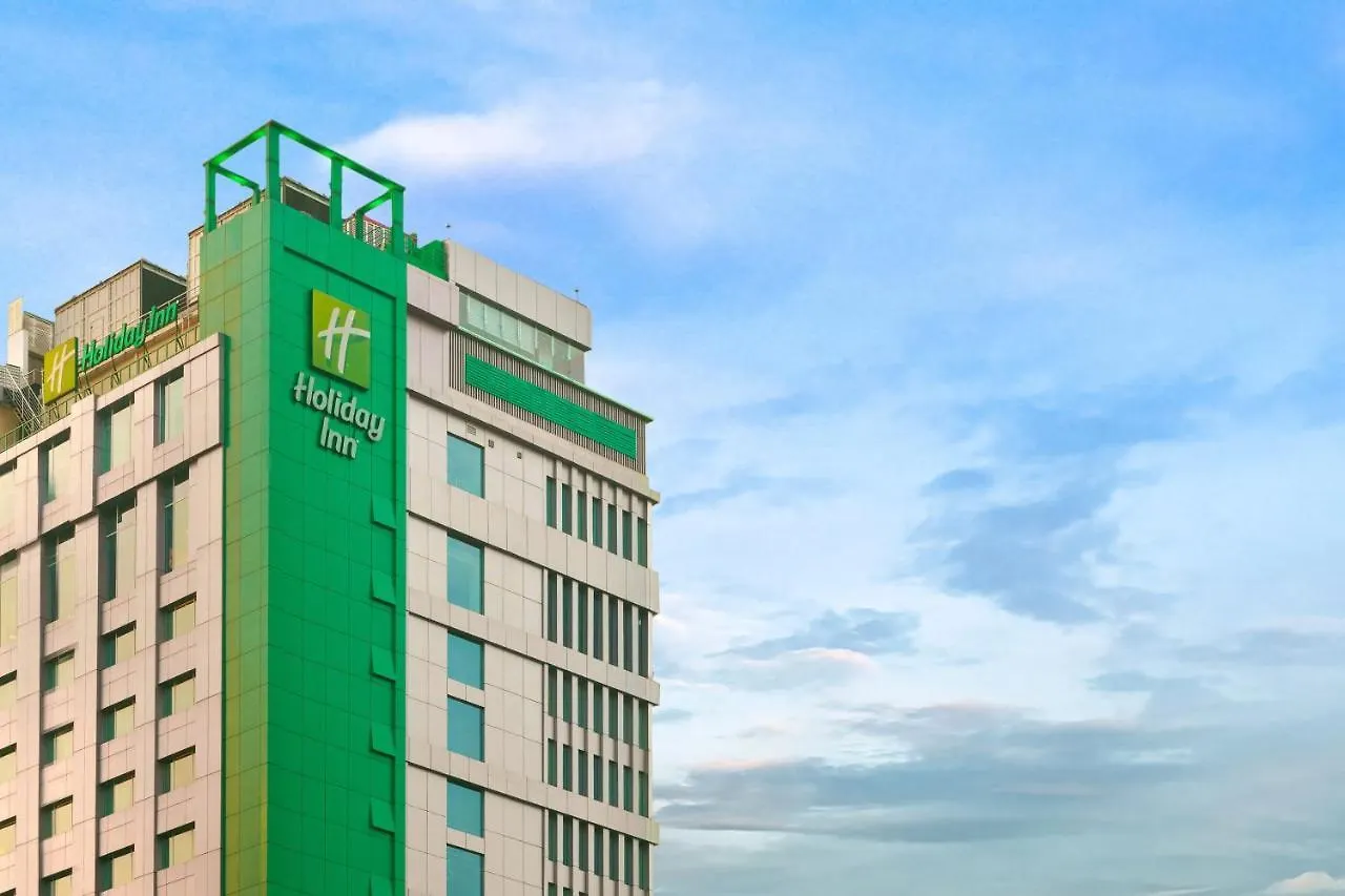 Holiday Inn Dhaka City Centre By Ihg 5*,