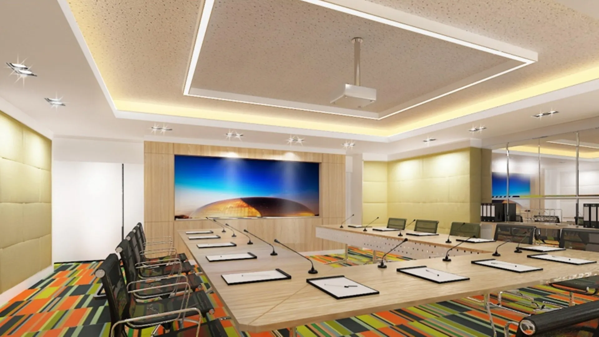 Holiday Inn Dhaka City Centre By Ihg بنغلاديش