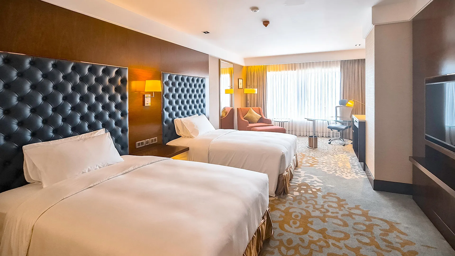 Holiday Inn Dhaka City Centre By Ihg فندق