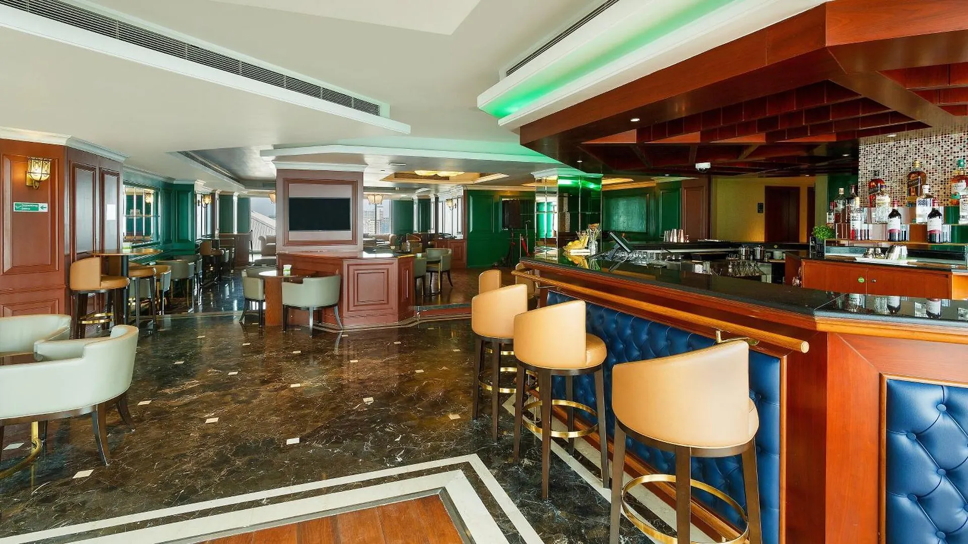 فندق Holiday Inn Dhaka City Centre By Ihg