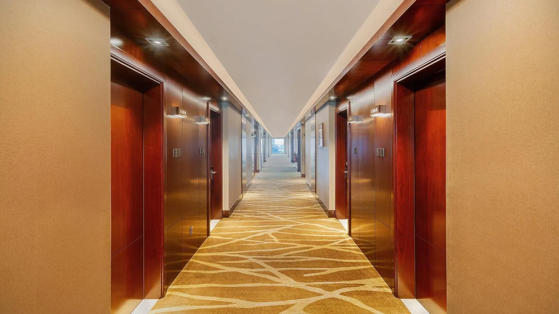 Holiday Inn Dhaka City Centre By Ihg
