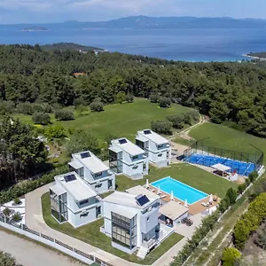 Blue Avenue 3* Paliouri