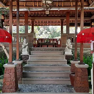 Nefatari Exclusive 4* Ubud (Bali)